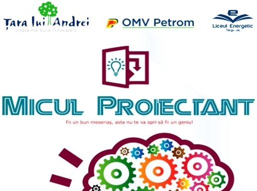 ,,Micii Proiectanți” de la Liceul Energetic
