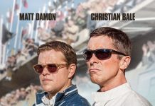 The Grand Challenge: Le Mans ’66 (2019) – Marea provocare: Le Mans ’66 – Cinema Sergiu Nicolaescu – L,M – 20:00