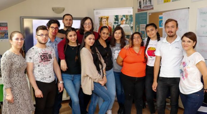 S-a dat startul trainingurilor în cadrul proiectului NEETs in Entrepreneurship