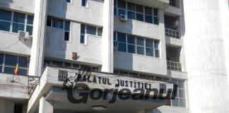 Bărbatul acuzat că și-a lovit cu levierul soția însărcinată, arestat preventiv