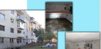 Igienizare pe banii primăriei, la Turceni