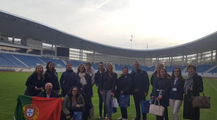 Oaspeţi din patru ţări, prezenţi la Târgu-Jiu