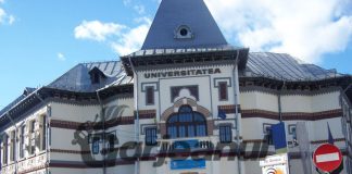 UCB Târgu-Jiu, partener la Forumul Național al Studenților la Științe Politice și Relații Internaționale