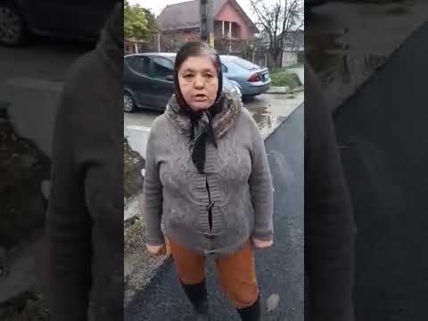 VIDEO: Dosar penal, după ce o femeie ar fi fost oprită să voteze de primar la secția din Roșia Jiu!