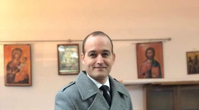 Deputat de Gorj: Mergeți la vot!