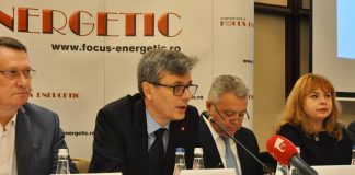 Doi secretari de stat la Energie. „Este un foarte bun profesionist”