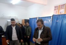 Lider PSD Gorj: Am votat împotriva austerității