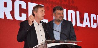 Deputatul Mihai Weber, în conducerea PSD. „Trebuie să redevenim credibili”