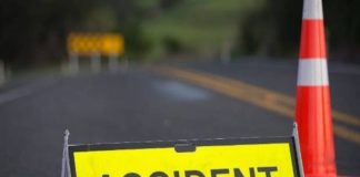 Bătrân mort în accident, la Fărcășești