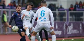 La omul sărac, nici arbitrii nu trag! Pandurii a pierdut, nemeritat, în Banat