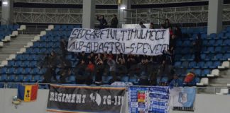 Cântec de lebădă pentru Pandurii? Turris s-a impus la Târgu-Jiu