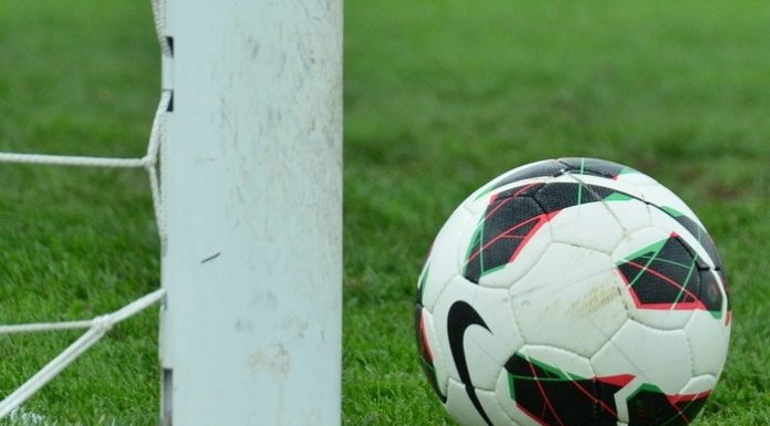 S-a tras cortina peste fotbalul judeţean