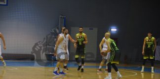 CSM, învinsă de Athletic. Un punct a făcut diferenţa la Constanţa