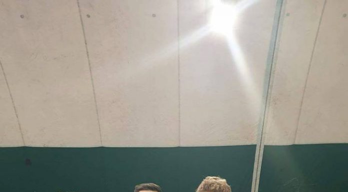 Tenismen de la ATC Elite Târgu-Jiu, campion naţional la U14