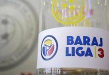 A fost stabilit regulamentul pentru barajul de promovare în Liga 3