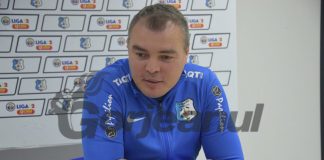 Cojocaru vrea prima victorie chiar în oraşul natal