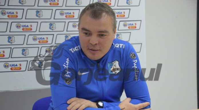 Cojocaru vrea prima victorie chiar în oraşul natal