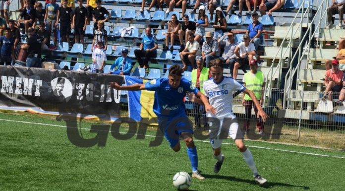 Rasoveanu, chemat la naţională