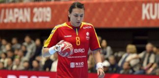 Handbalistele, primul succes la Campionatul Mondial