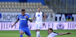 Craiova – Mediaş, primul meci după pauza competiţională