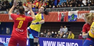 România şi-a aflat adversarele de la turneul preolimpic