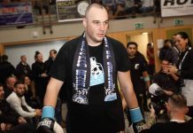 Gabroveanu a dat de pământ cu Diamante