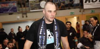 Gabroveanu a dat de pământ cu Diamante