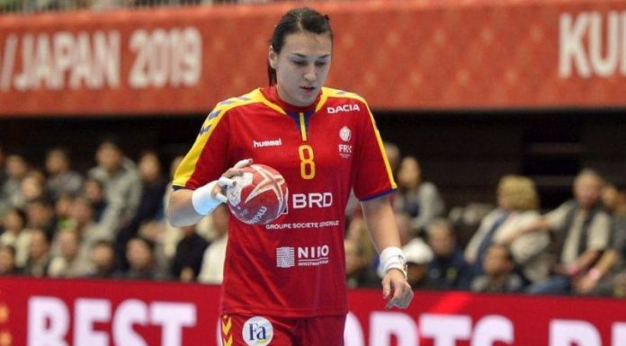 Handbalistele, primul succes la Campionatul Mondial