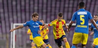 Gorjeanul Albert Voinea conduce clasamentul golgheterilor în Liga 2