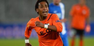 Eric, dorit de Petrolul