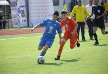 A început a doua ediţie a Cupei Satelor