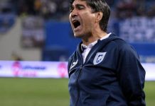 Universitatea, cantonament în Turcia. Situaţia lui Piţurcă, neclară!