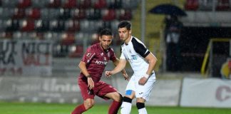 Astra şi CFR merg la TAS