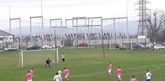 Gilortul, victorie clară cu o fostă divizionară A