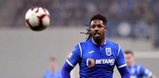 Fortes, tras pe linie moartă de Piţurcă! Pigliacelli, tot la echipa a doua