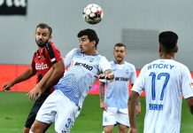 Săulescu îşi caută echipă! Nu exclude varianta Târgu-Jiu