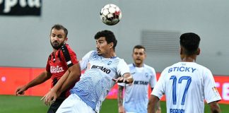 Săulescu îşi caută echipă! Nu exclude varianta Târgu-Jiu