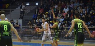 CSM vrea încă o victorie la baschet: ,,Suntem montaţi, avem un moral bun!”