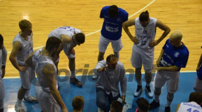 CSM Târgu-Jiu, victorie după aproape două luni