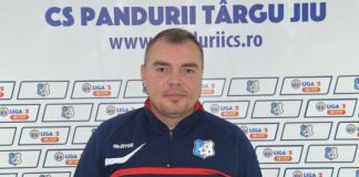 Cojocaru crede în miracole: ,,Vom face o adevărată echipă la Târgu-Jiu”