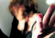 Obligat să stea departe de soția pe care a agresat-o