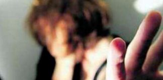 Obligat să stea departe de soția pe care a agresat-o