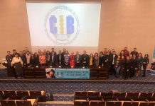 UCB Târgu Jiu, ridicată la rang internațional