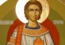 Tradiții pentru ziua de Sfântul Ștefan