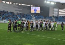 Pandurii joacă sâmbătă cu Timişoara. Viitorul încheie anul în nocturnă