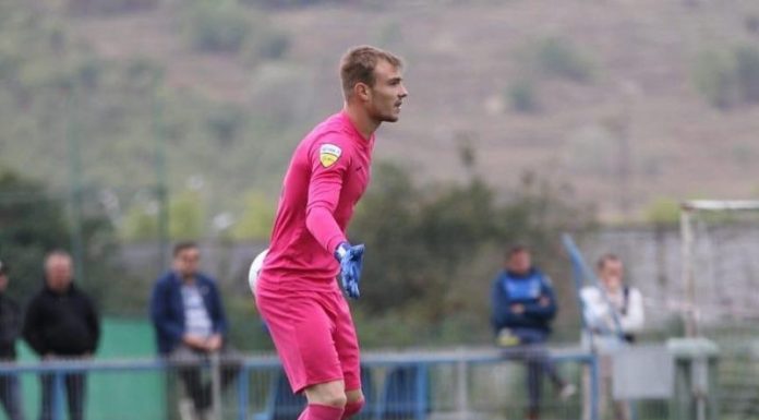 Dinu explică plecarea de la Pandurii: ,,Jucam cu ghete rupte, nu aveam o chiflă în stomac”