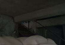 10 tone de făină și peste 100 de kilograme de carne, confiscate