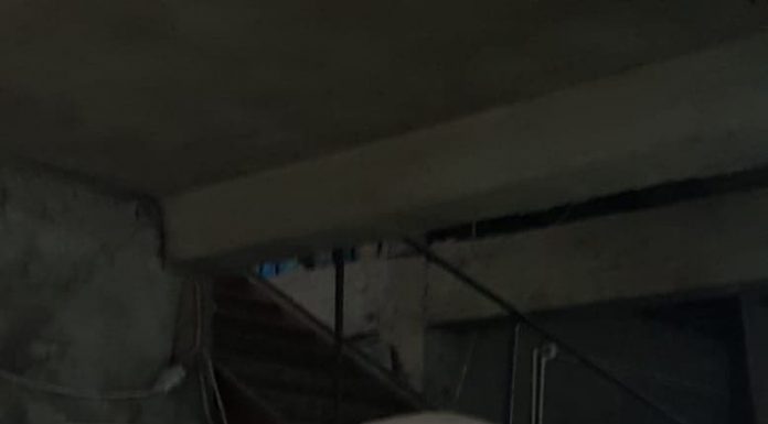 10 tone de făină și peste 100 de kilograme de carne, confiscate