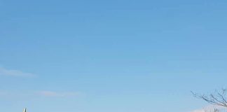 Boza a sărbătorit 1 Decembrie în comuna lui Bălăcescu și Olaru