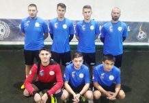 Dream Team şi ACS Victoria merg ,,cap la cap”